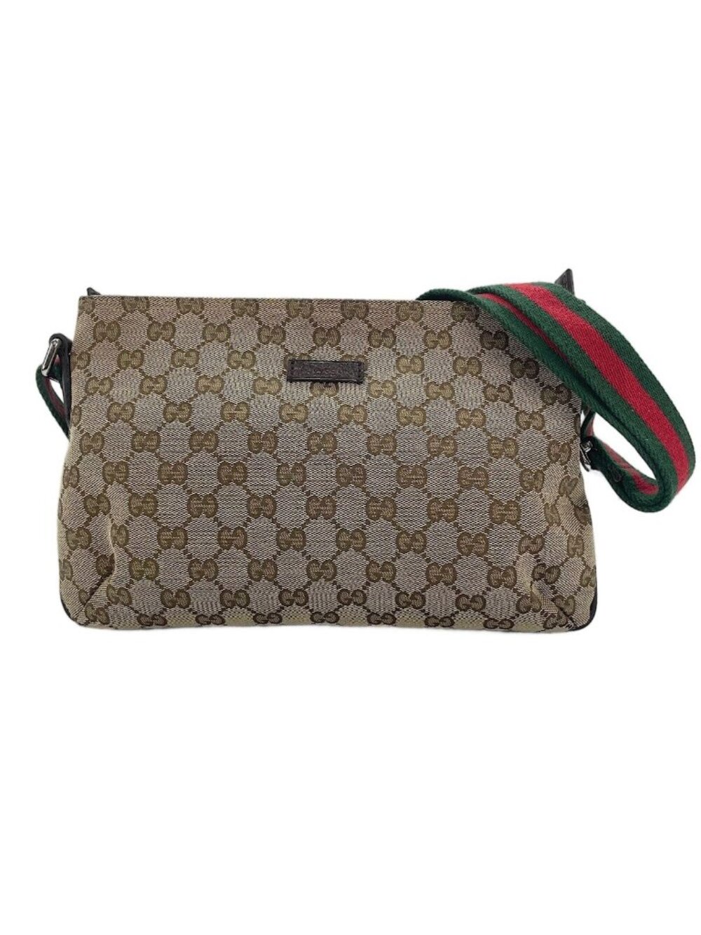 Gucci Shoulder Bag Sherry Line